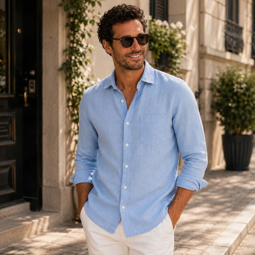CHEMISE