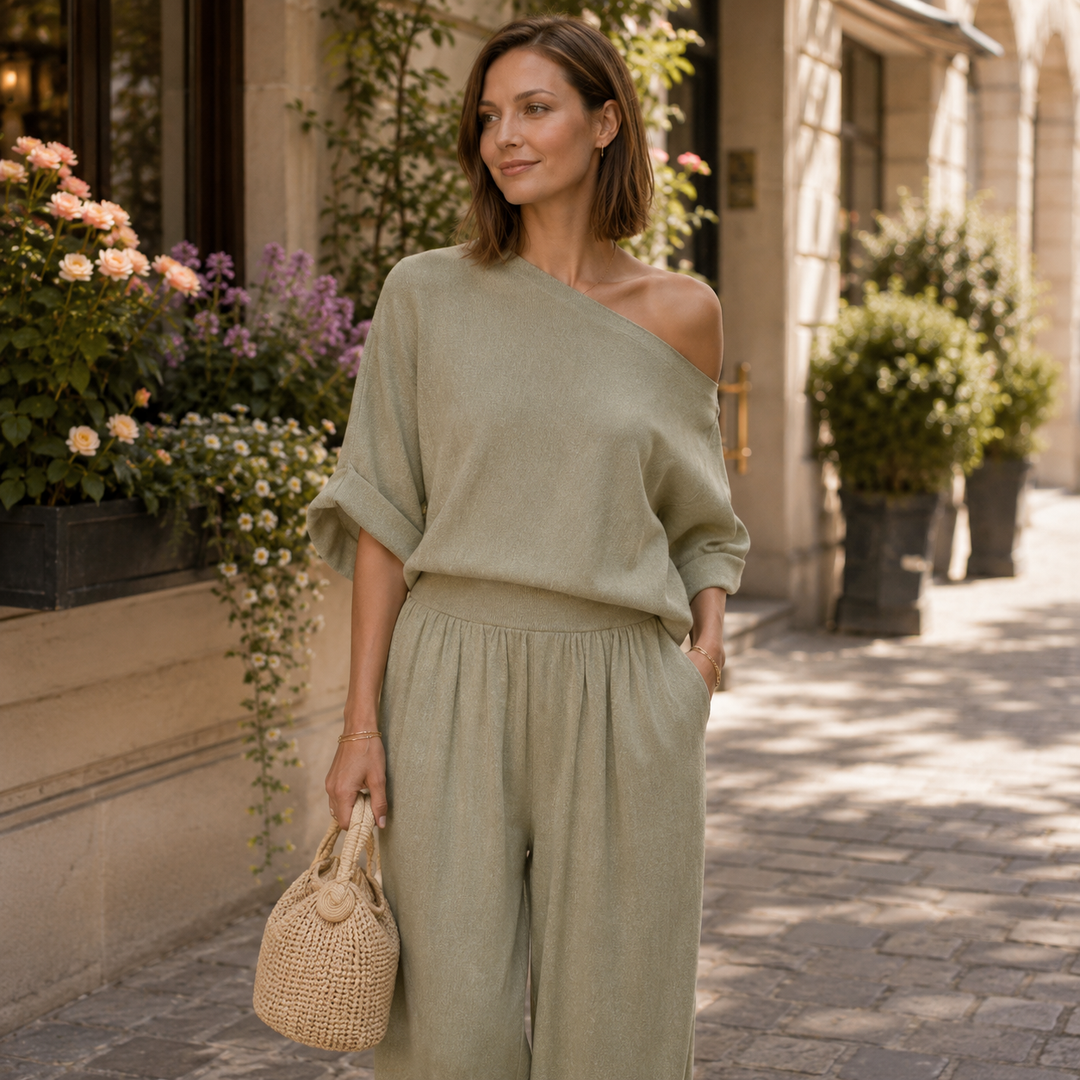ENSEMBLES
