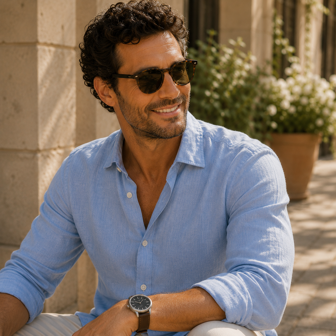 ACCESSOIRES HOMMES