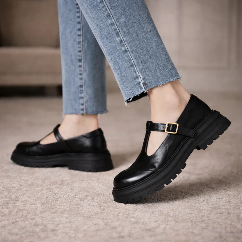 CHAUSSURES