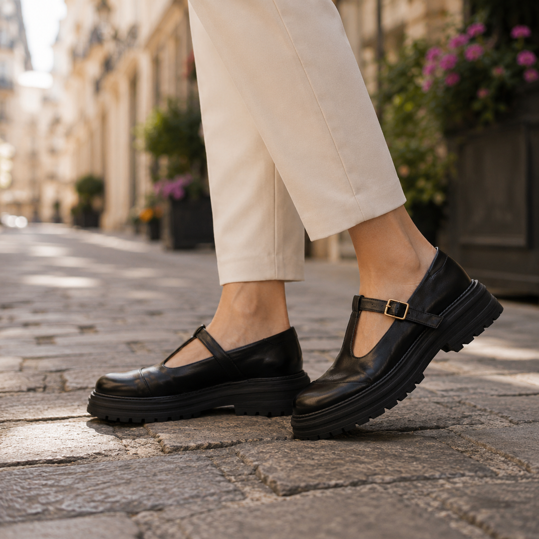 CHAUSSURES