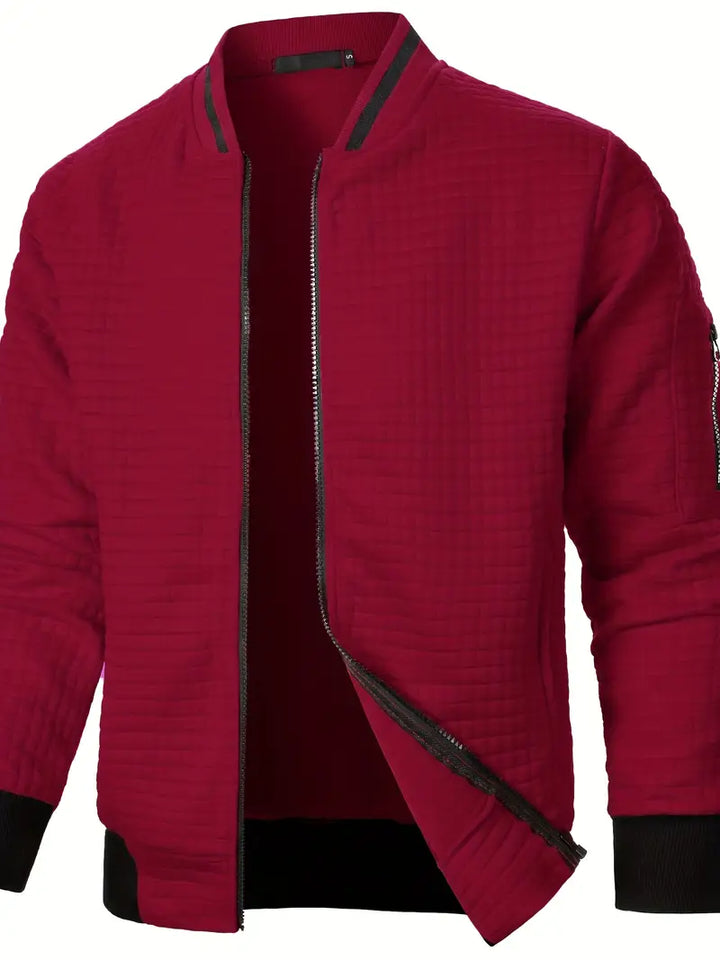 Errikos - Veste élégante à manches longues