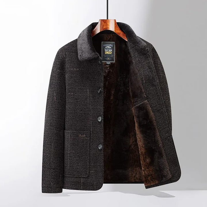 Veste Premium Spearsmoor
