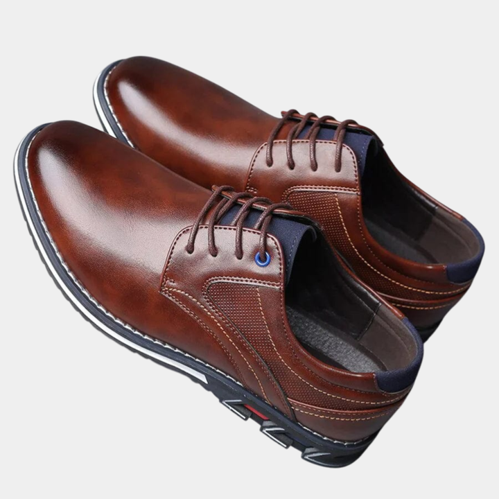 Harrison | Chaussures Élégantes Confortables