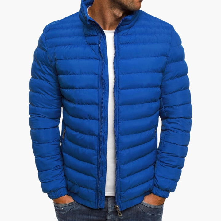 Mitchel - Veste légère élégante
