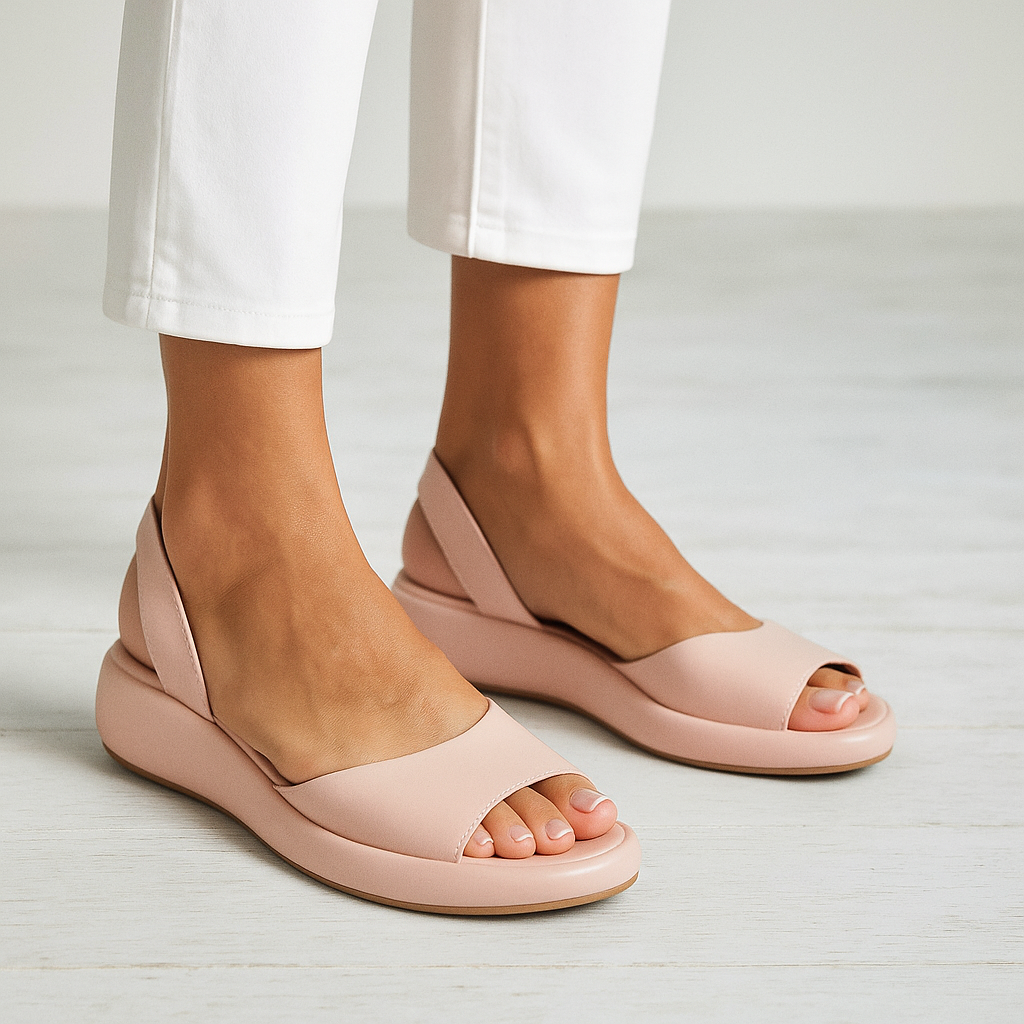 Camille | Le confort orthopédique au service de votre style
