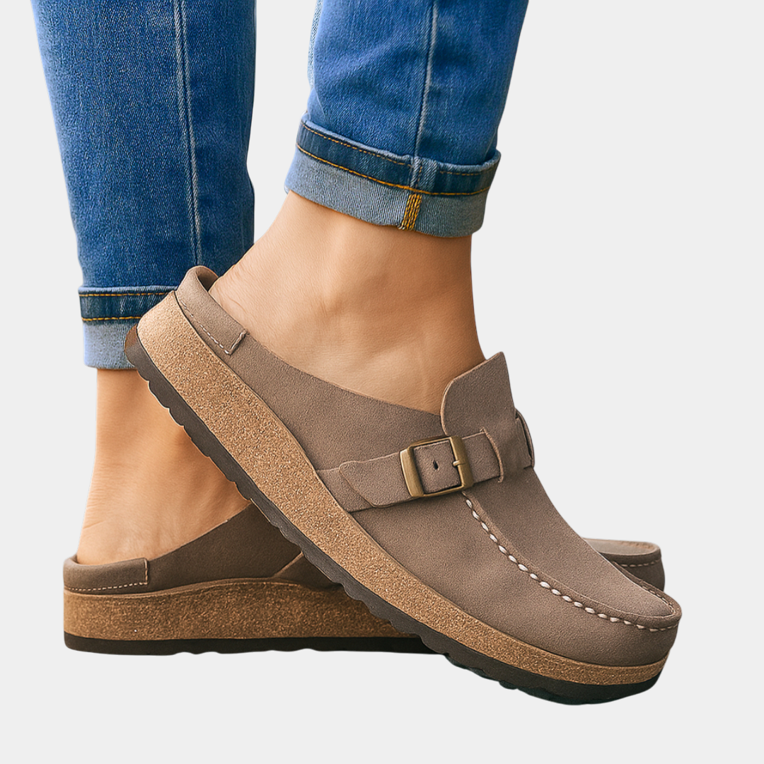 Wendy | Chaussures Orthopédiques
