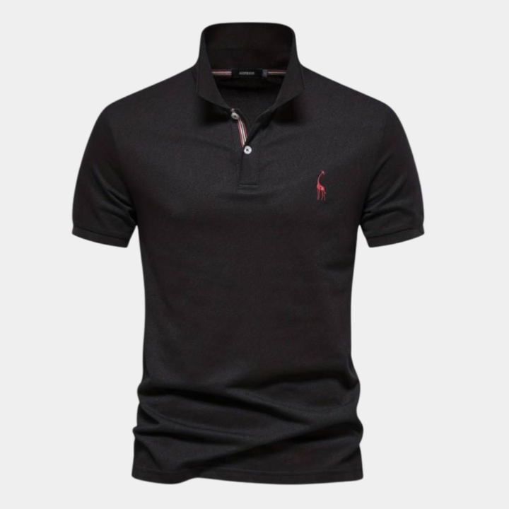 Yann | Polo Sportif Décontracté
