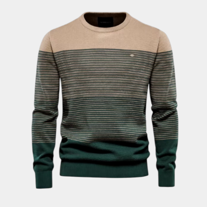 Raymond | Pull Élégant pour Hommes