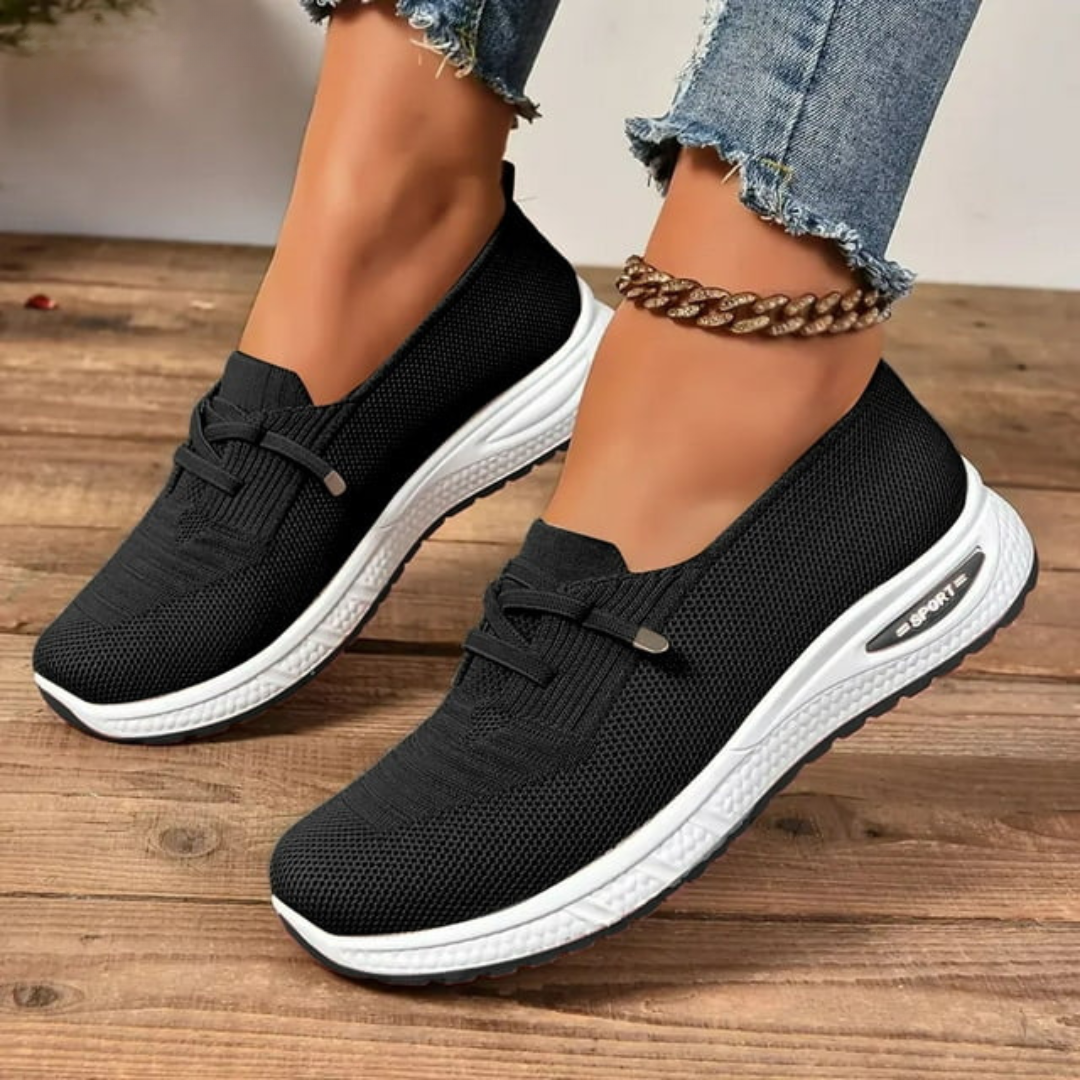 Raquel™ Chaussures d'été orthopédiques