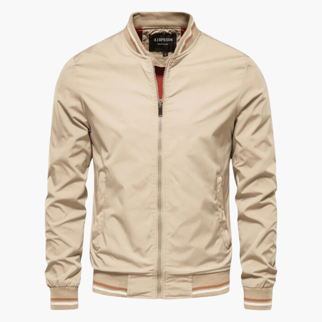 Manteau | Veste Élite
