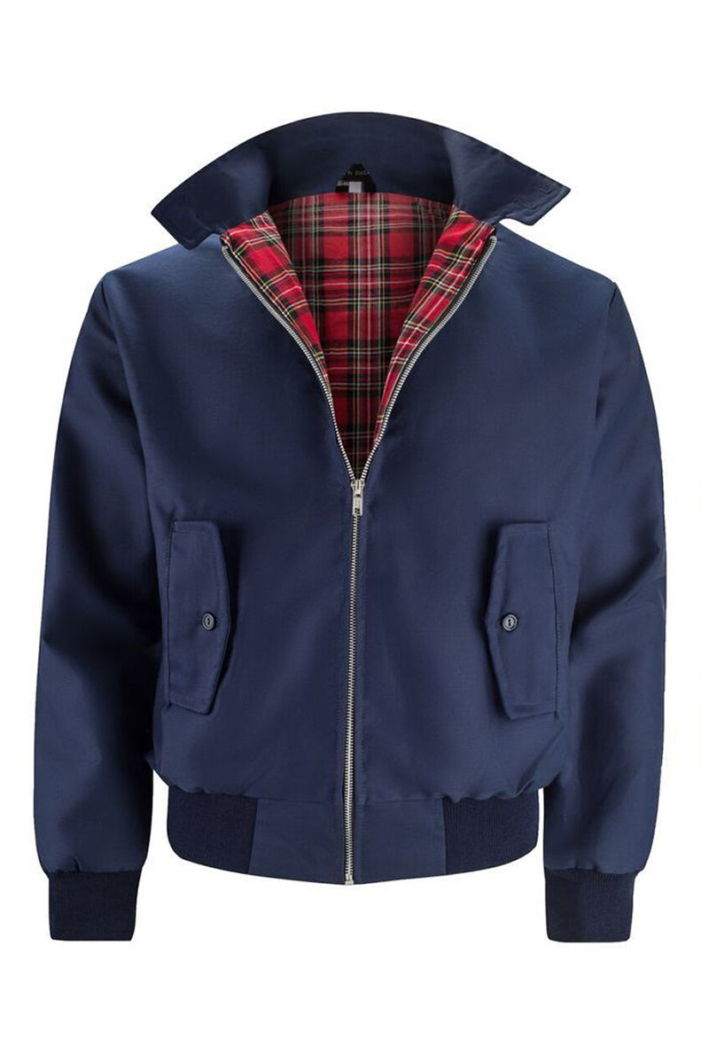Veste Fred Camus