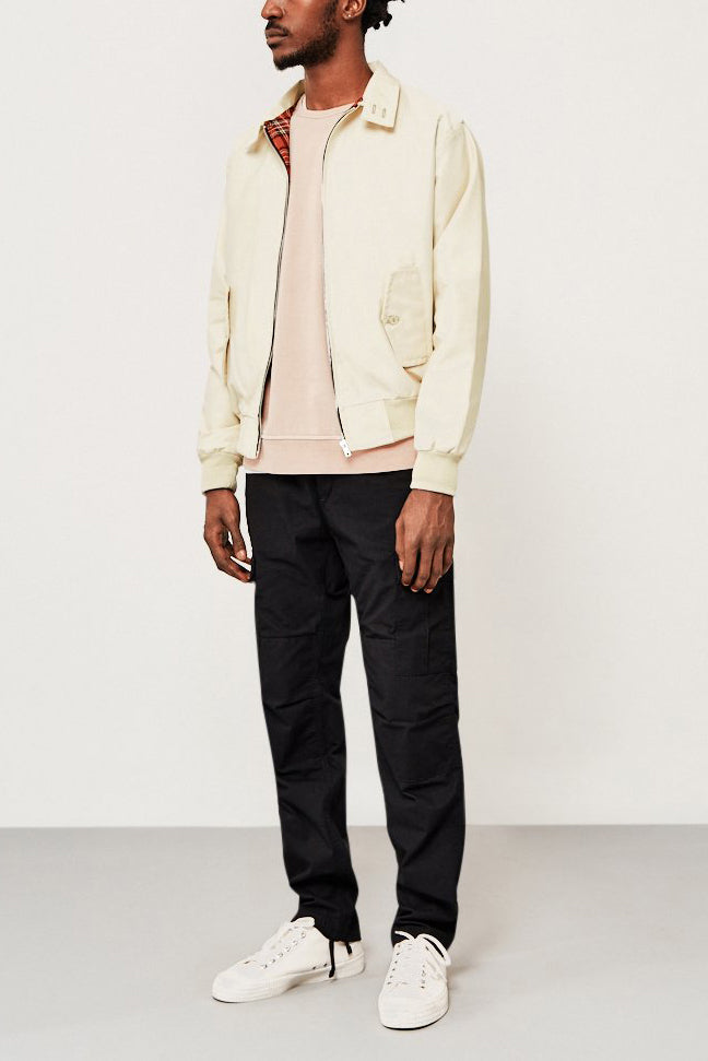 Veste Fred Camus