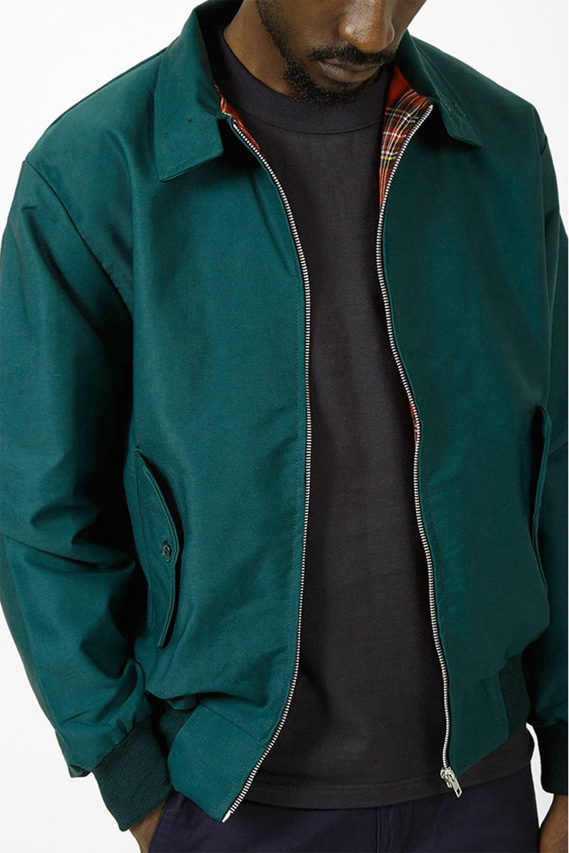 Veste Fred Camus