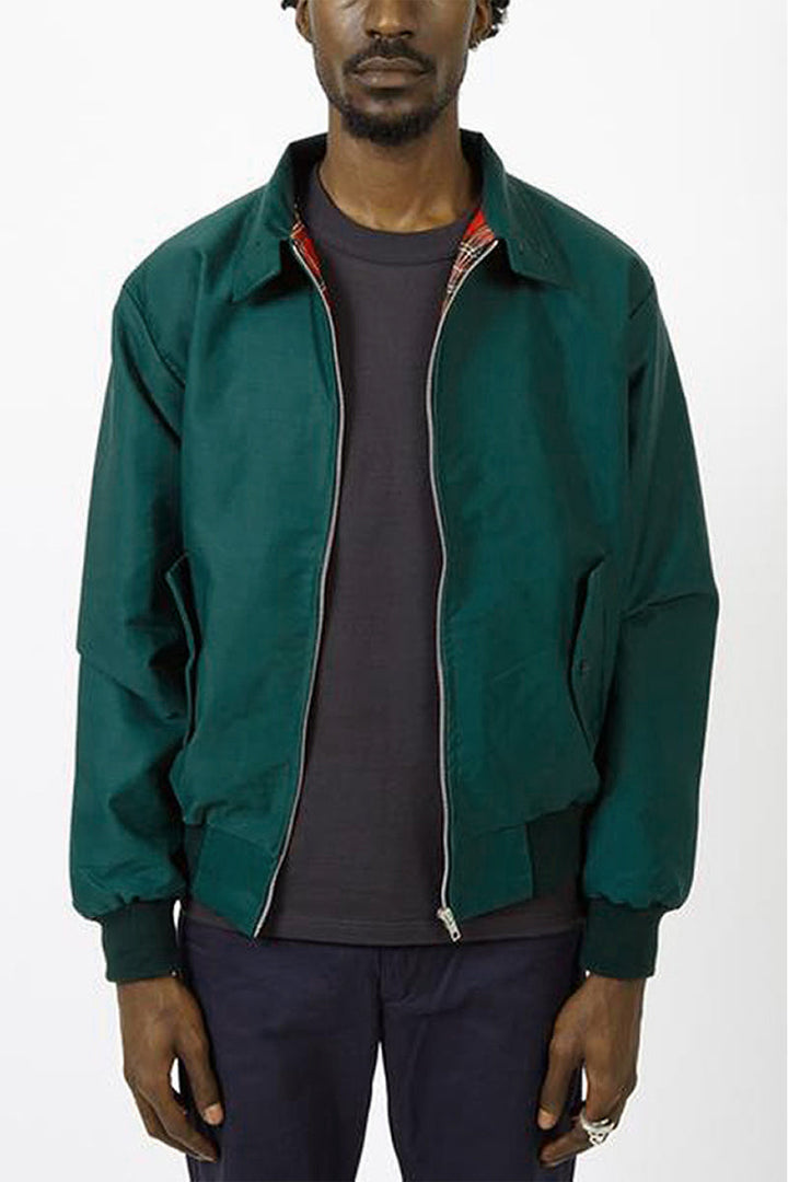 Veste Fred Camus