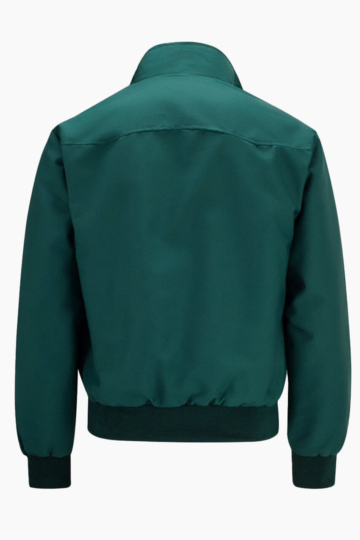 Veste Fred Camus