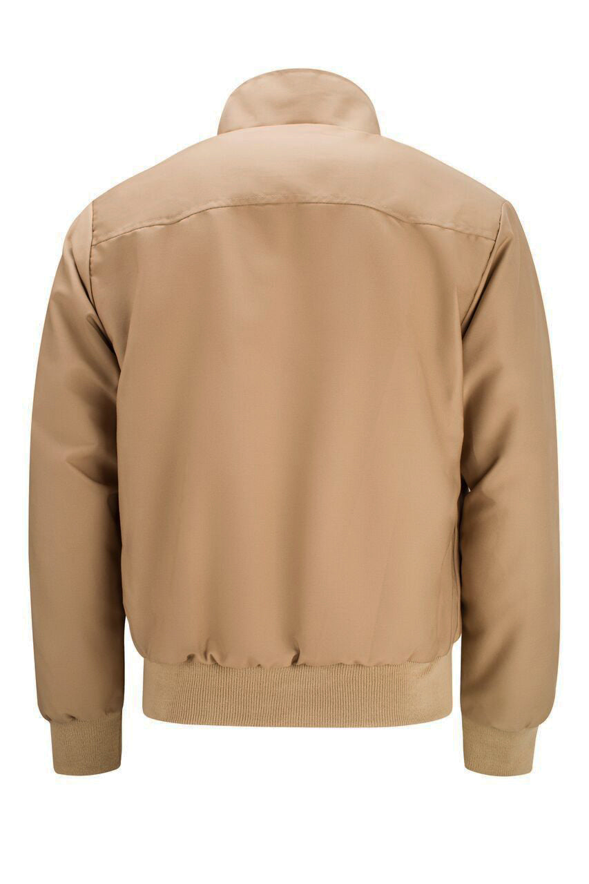 Veste Fred Camus