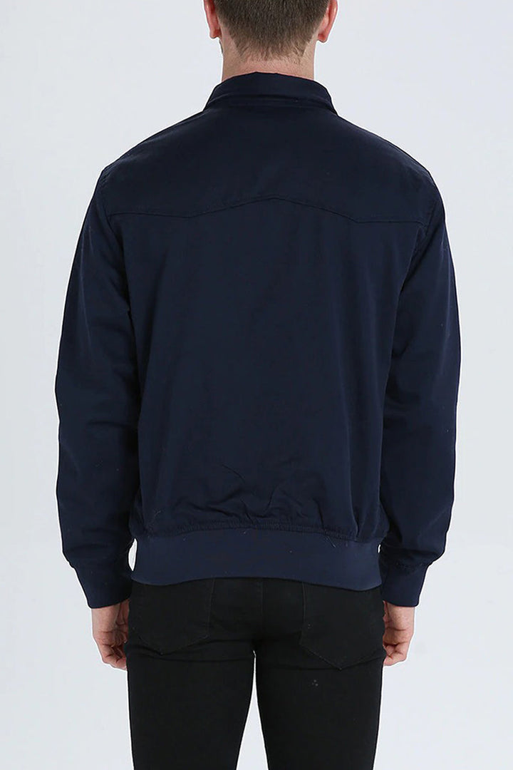 Veste Fred Camus