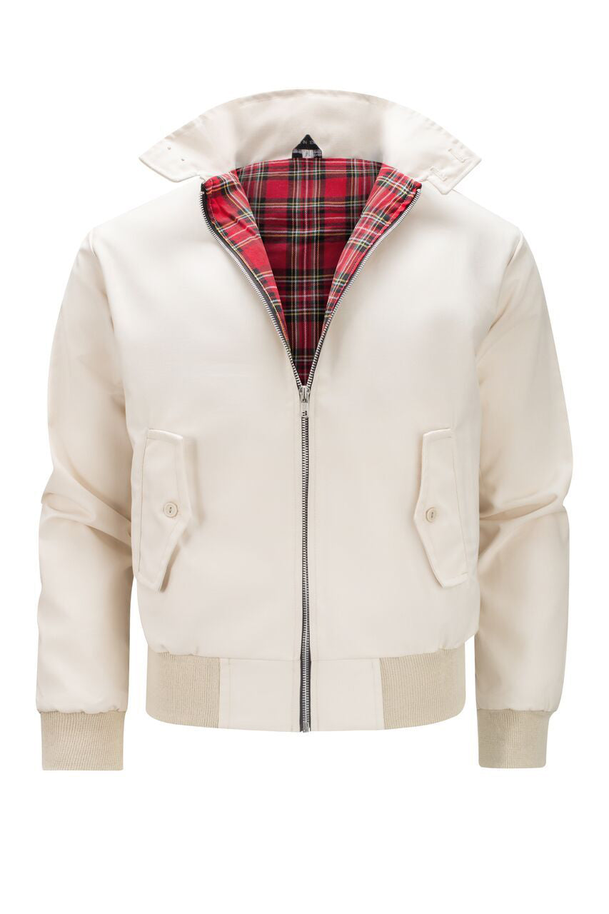 Veste Fred Camus