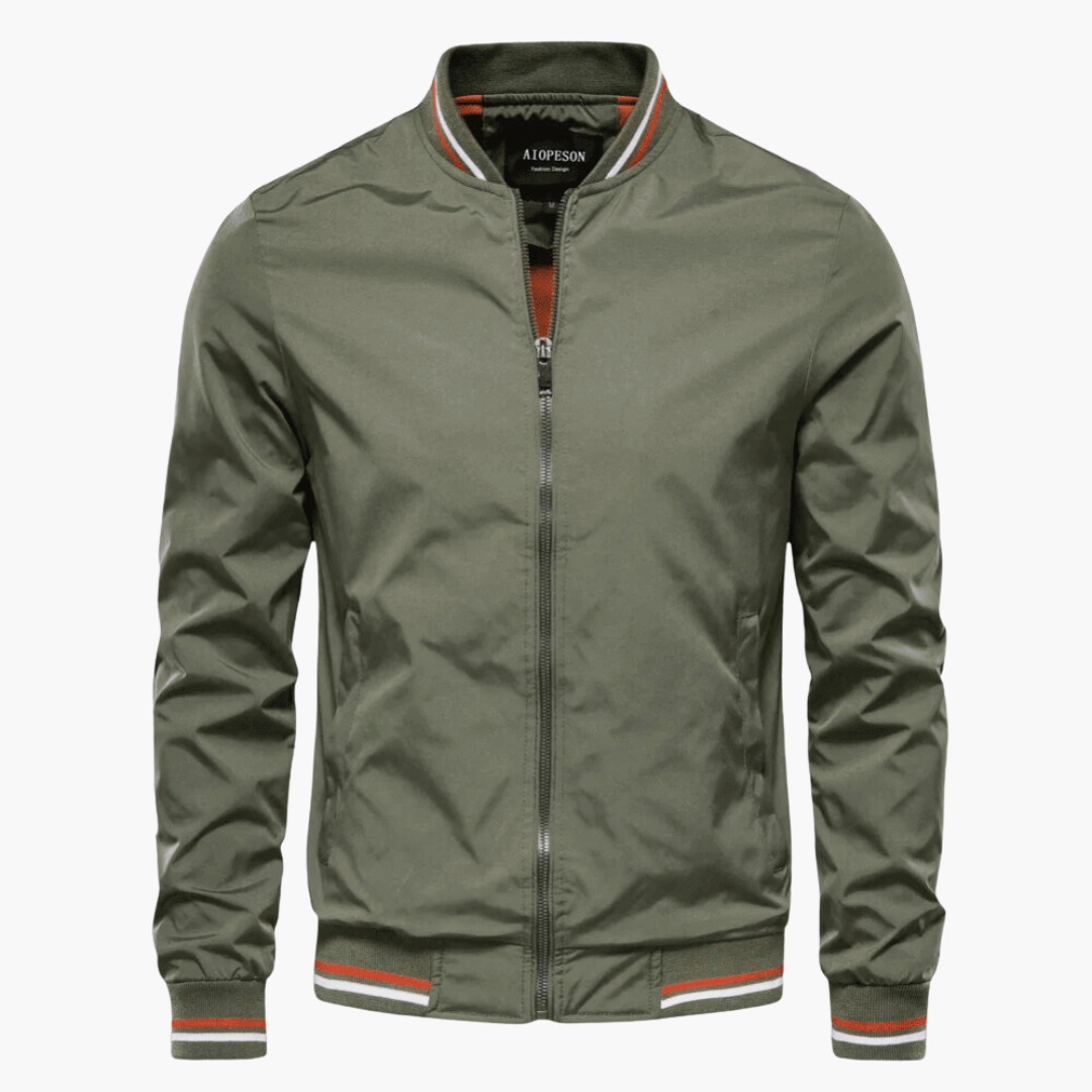 Manteau | Veste Élite