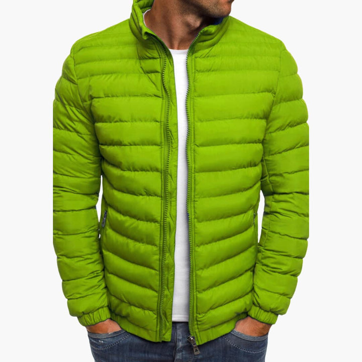 Mitchel - Veste légère élégante