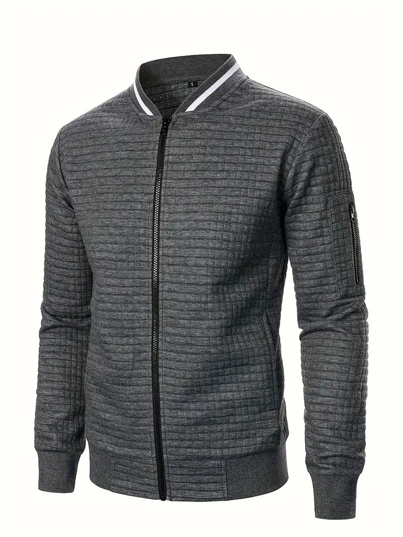 Errikos - Veste élégante à manches longues