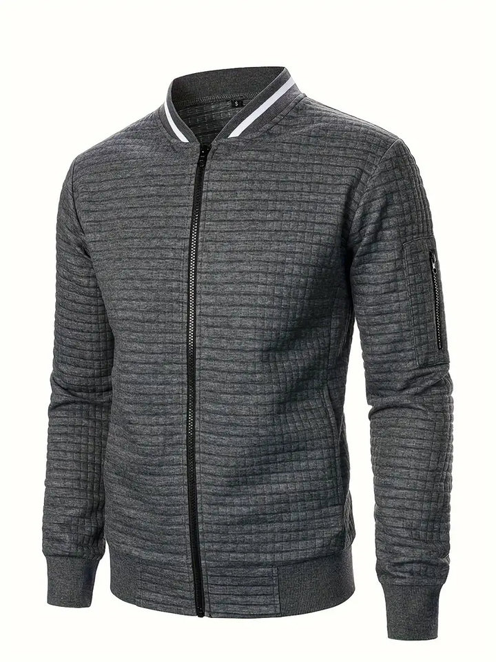 Errikos - Veste élégante à manches longues