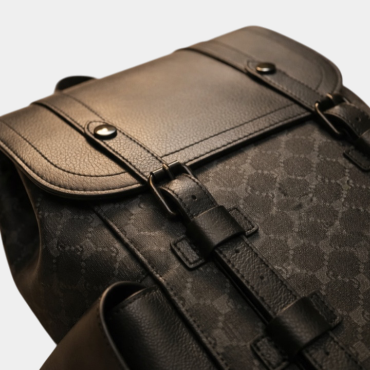 Gabriel | Sac à dos en cuir