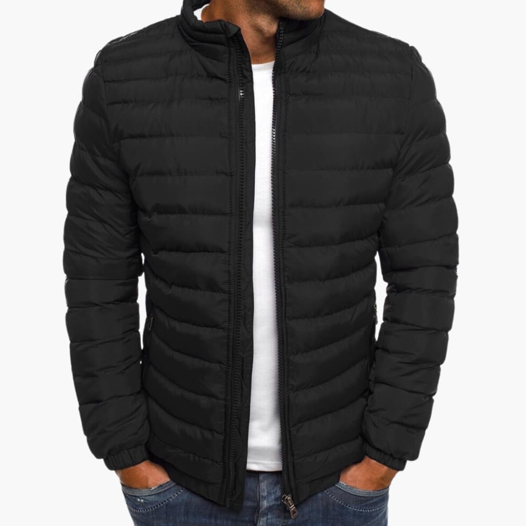 Mitchel - Veste légère élégante