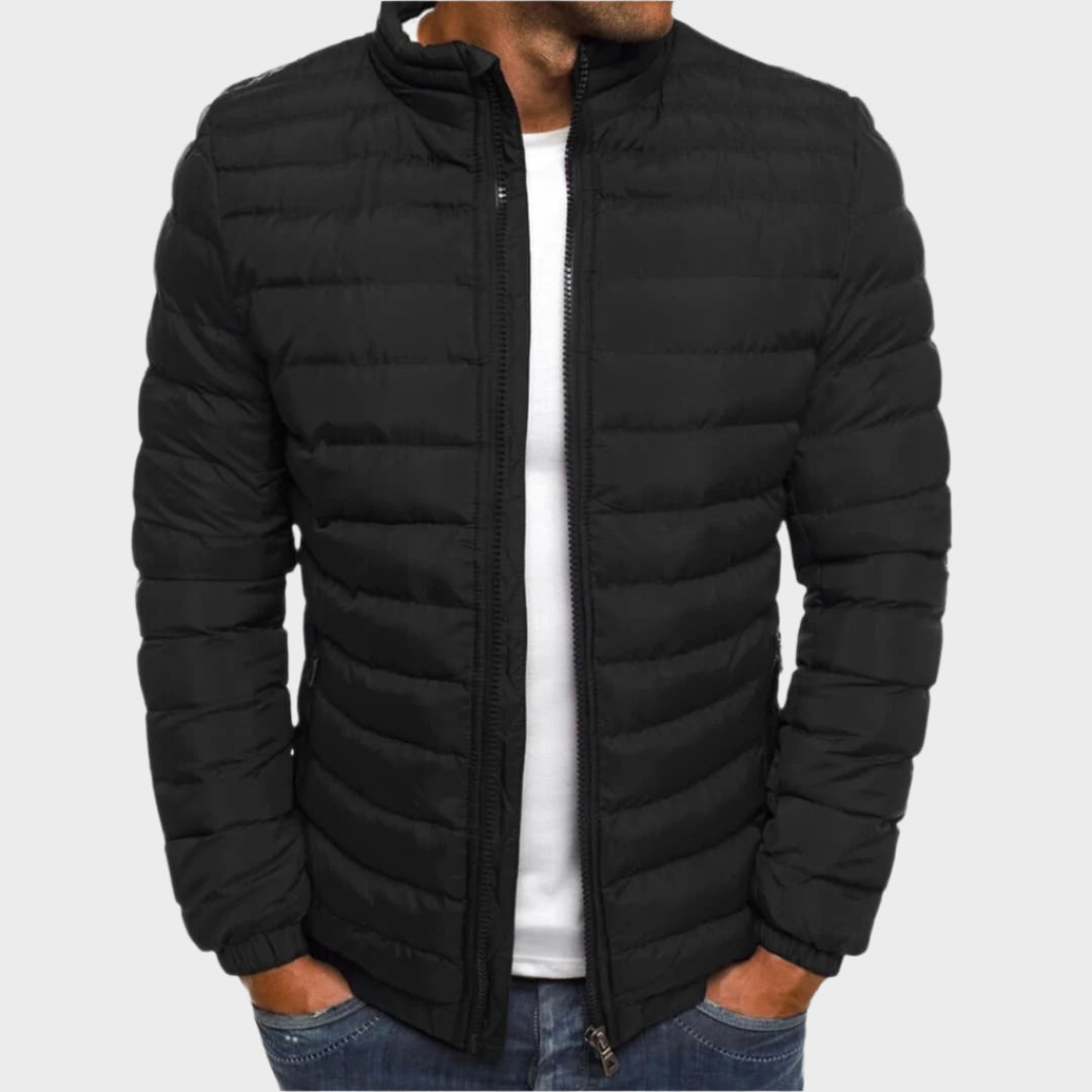 Mitchel - Veste légère élégante