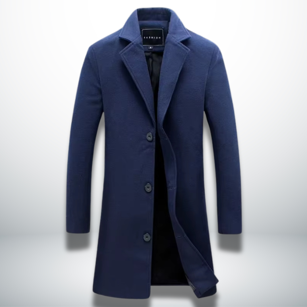 Archer | Manteau Élégant Polyvalent