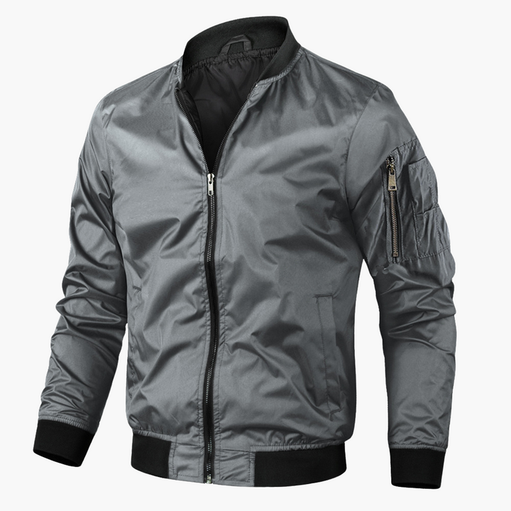 Luca | Veste Bomber Vintage