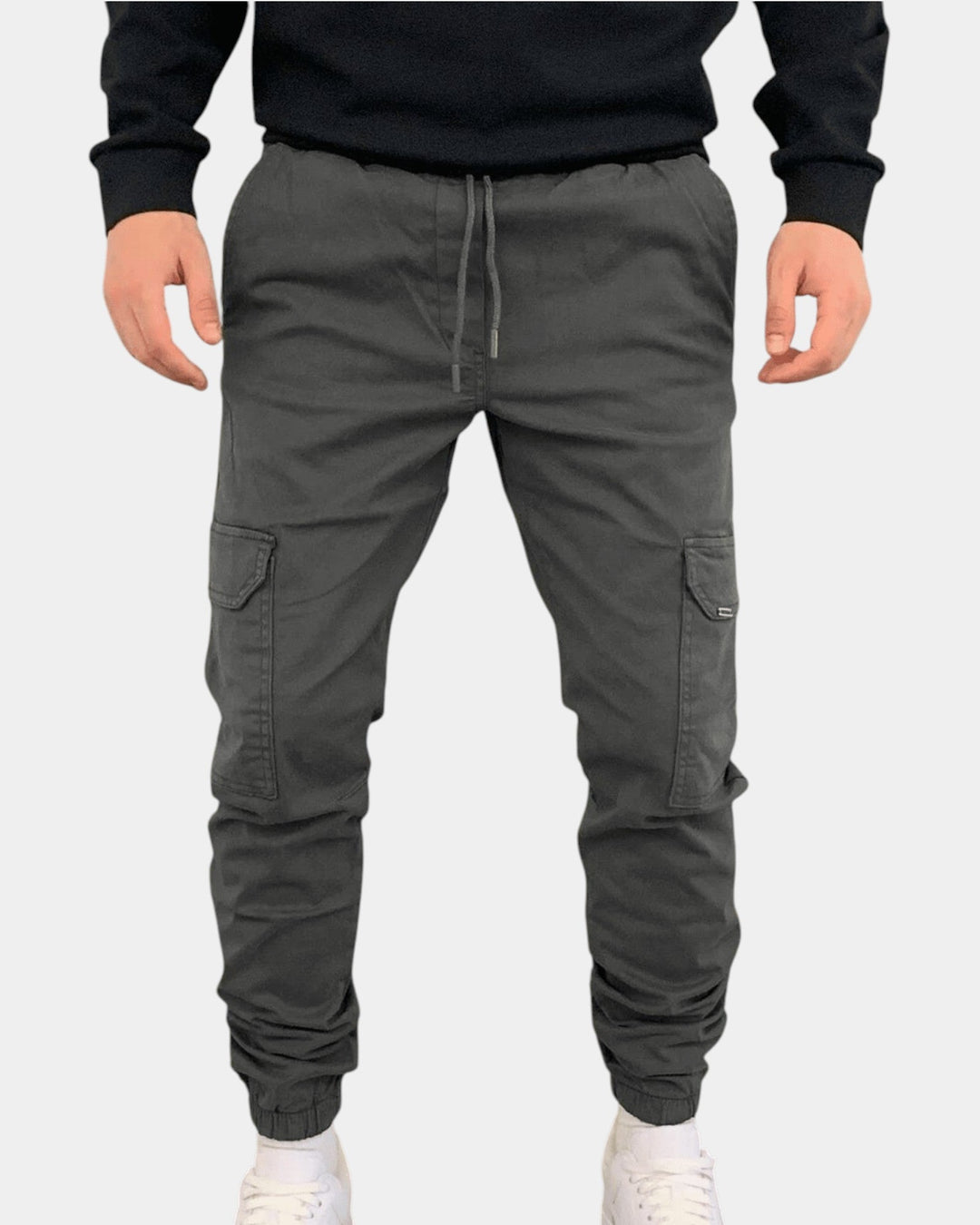 Valentin | Pantalon cargo jogger