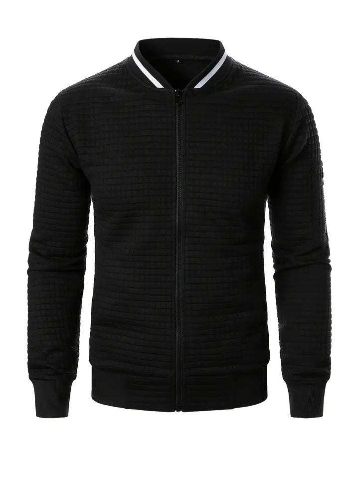 Errikos - Veste élégante à manches longues