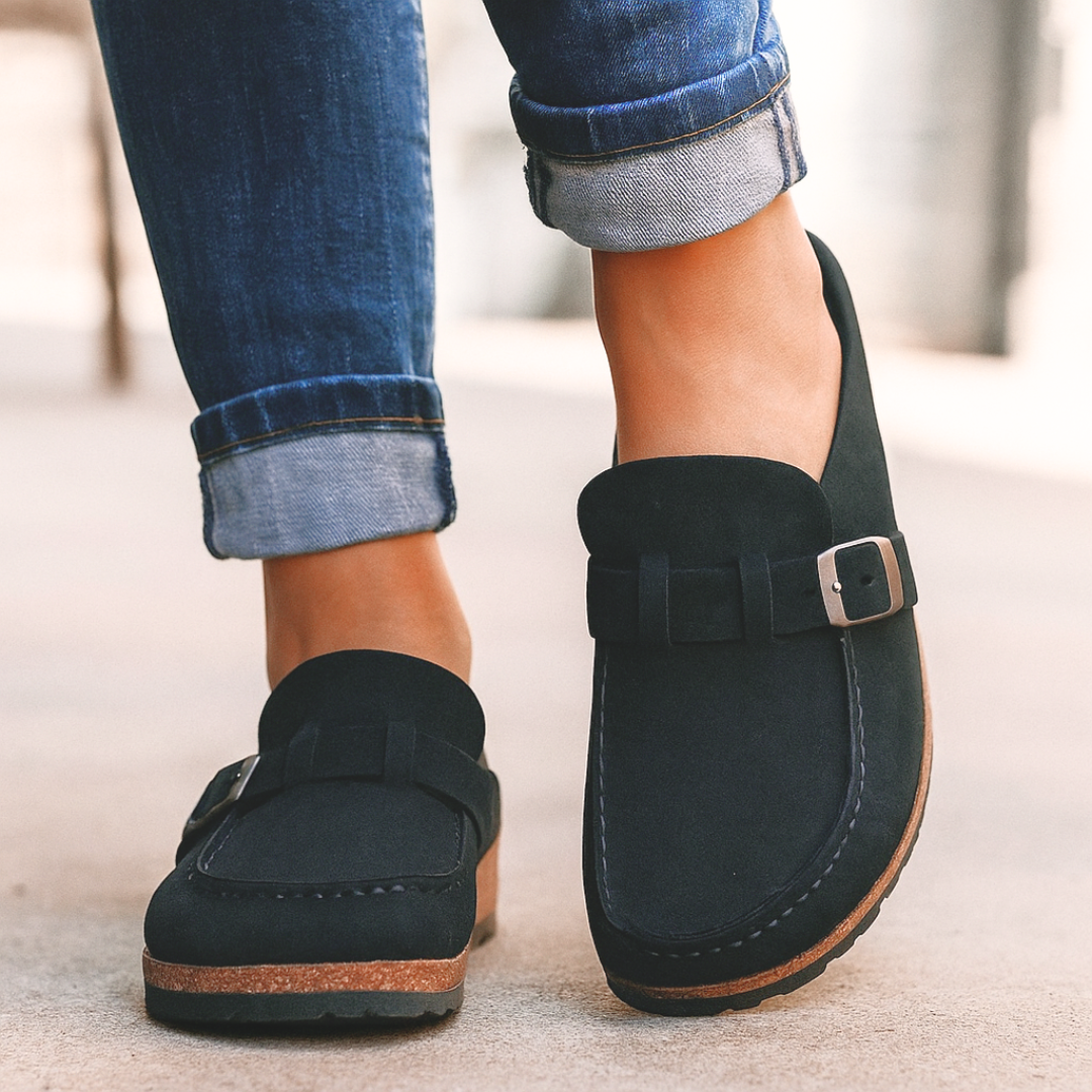 Wendy | Chaussures Orthopédiques