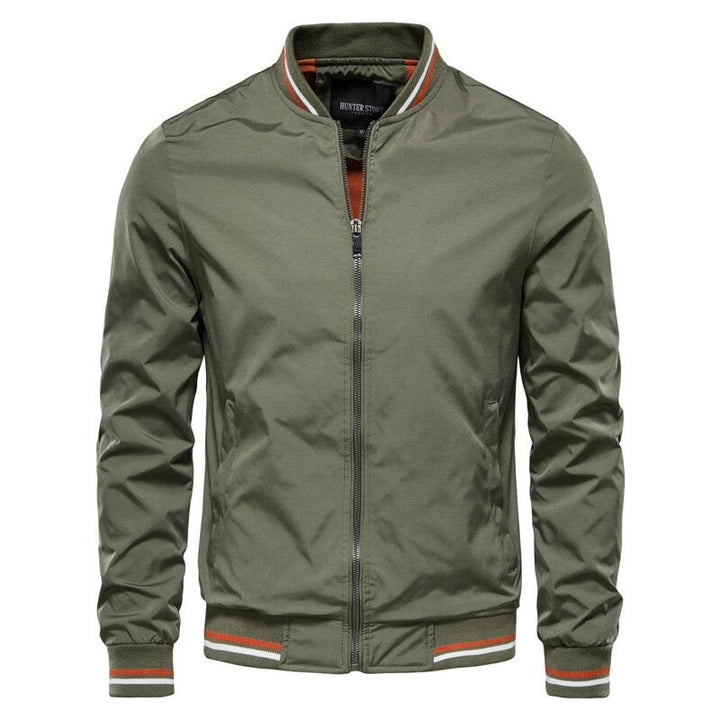 Veste Bomber Audacieuse Aris