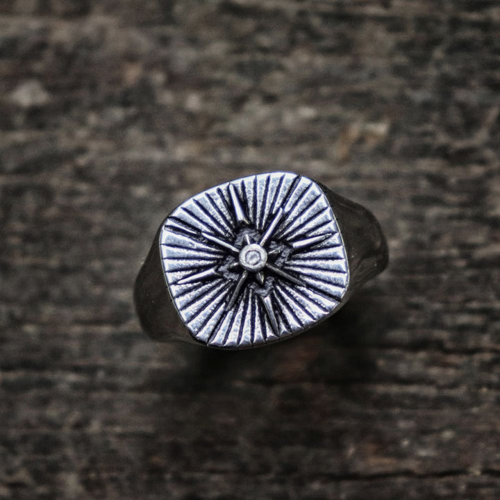 Bague Étoile Polaris ? Éclat et Élégance pour Briller Chaque Jour 0