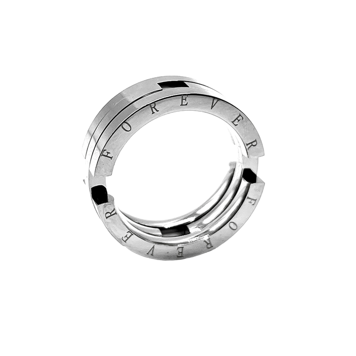 Bague Femme Forever ? Élégance Polyvalente Pour Chaque Occasion 0
