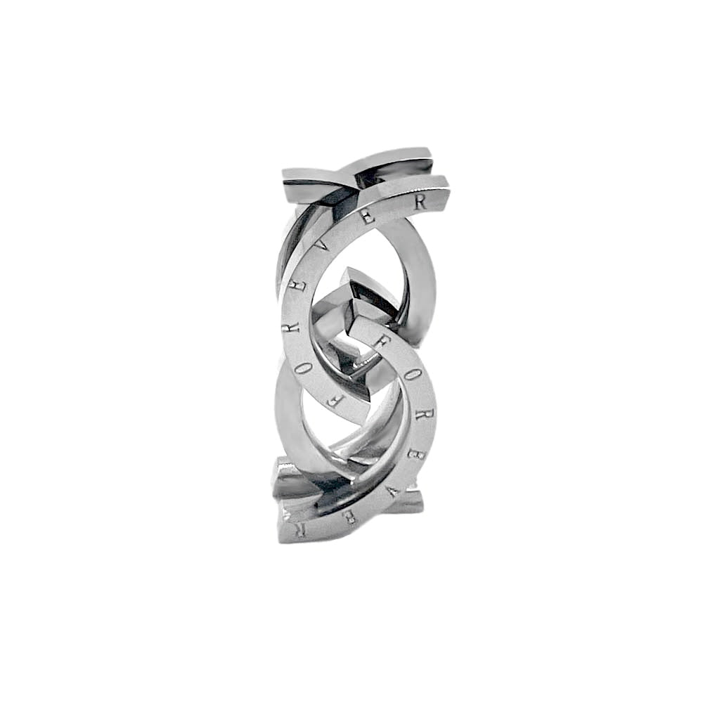 Bague Femme Forever ? Élégance Polyvalente Pour Chaque Occasion 1