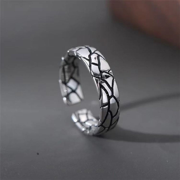 Bague Homme Argent ? Élégance et Confort Pour Chaque Occasion 0
