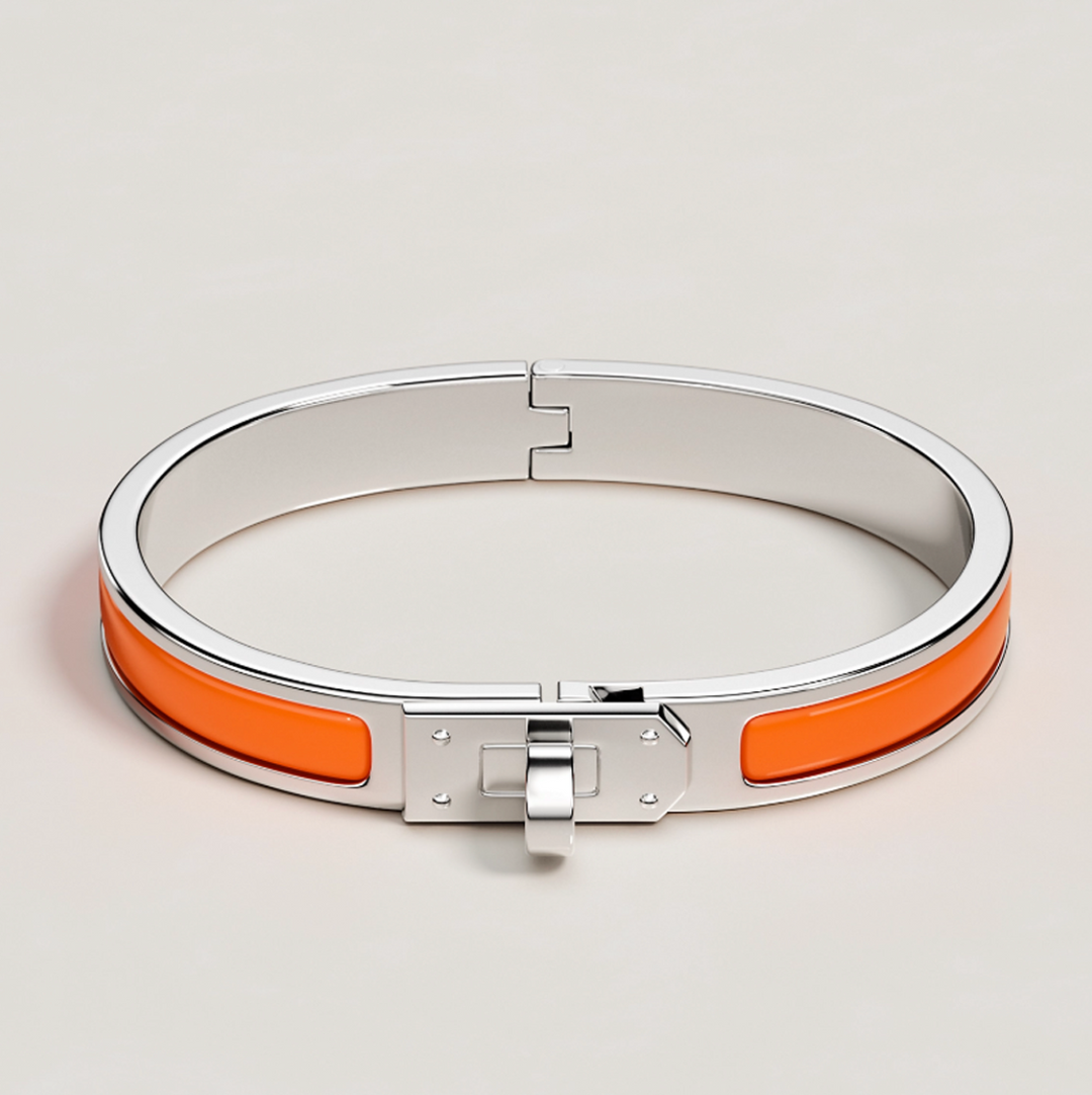 Bracelet beige délicat Helene