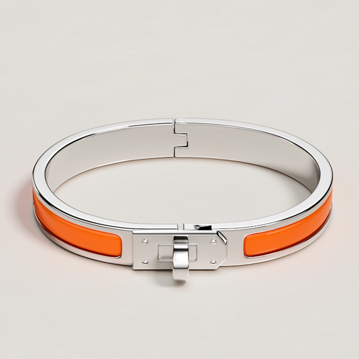 Bracelet beige délicat Helene