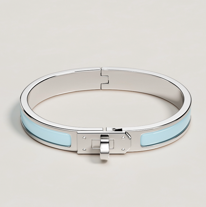 Bracelet beige délicat Helene