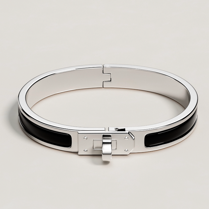 Bracelet beige délicat Helene