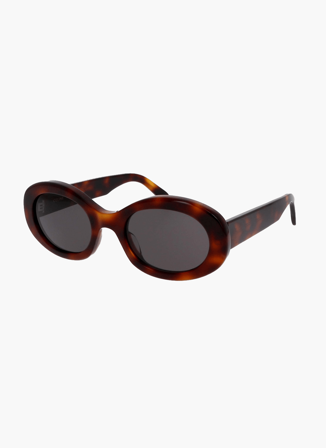 Manon | Solaires Ovales Rétro