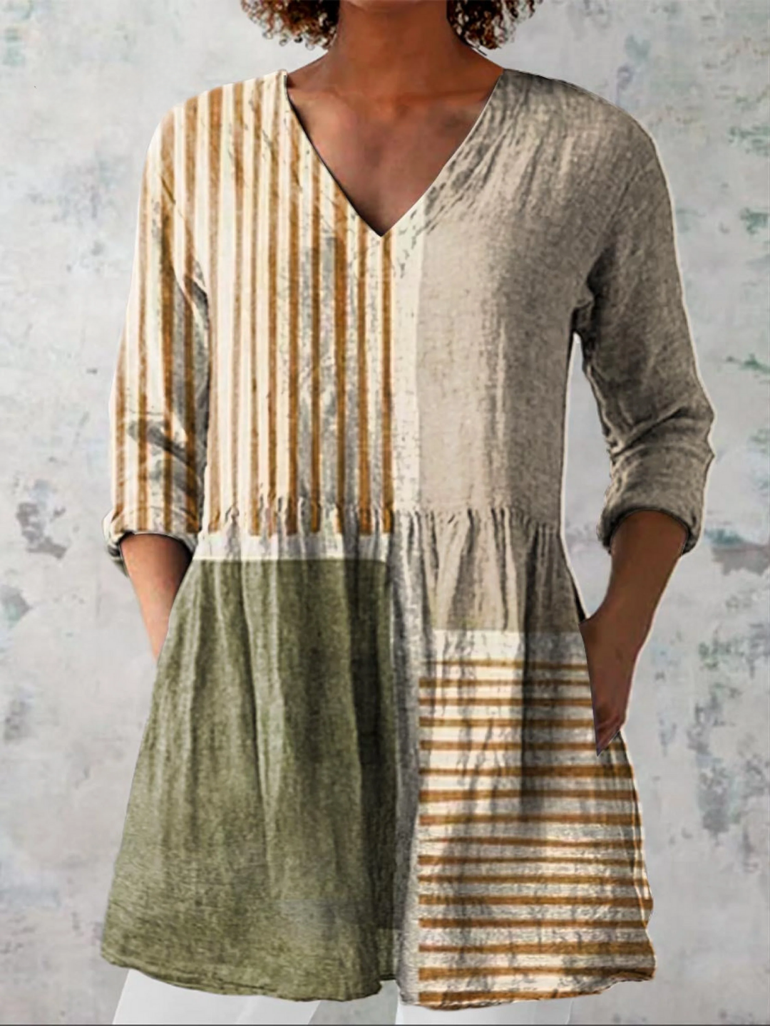 Blouse Femme Blanche ? Élégance Naturelle et Confort Quotidien 0