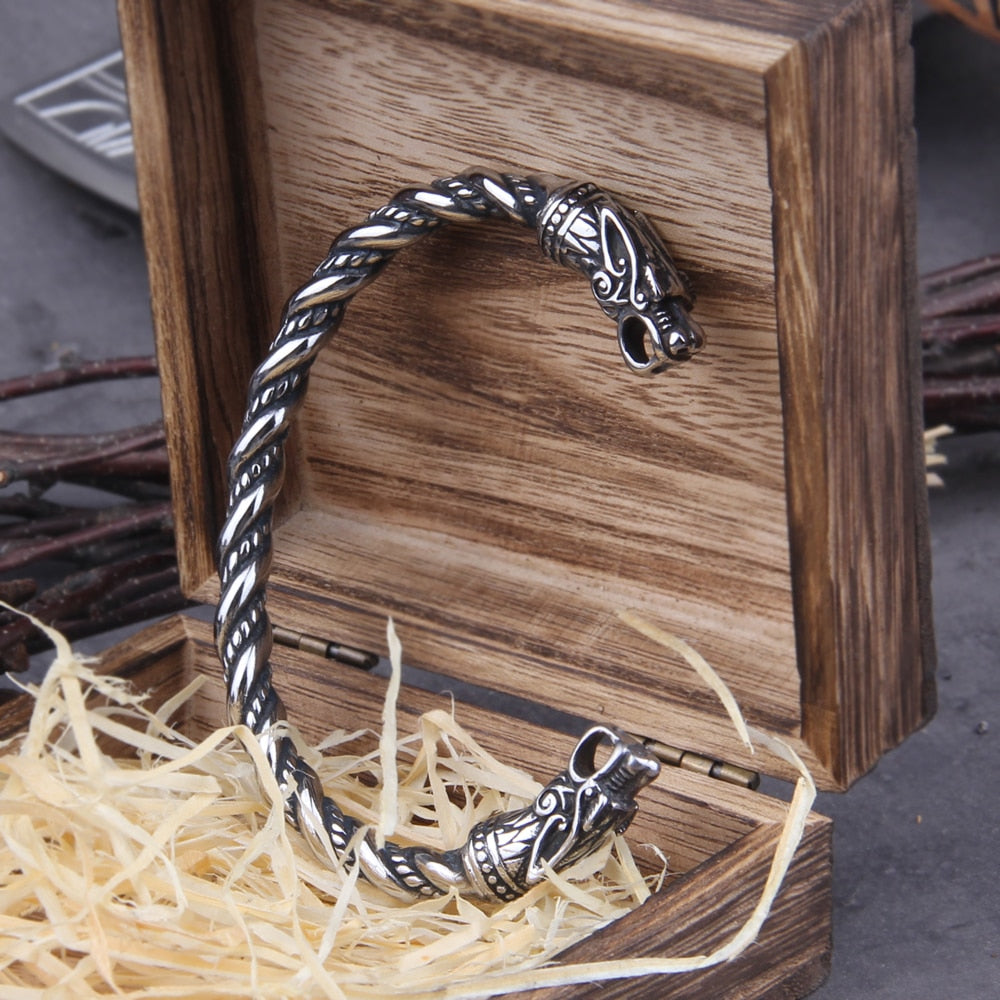 Bracelet Homme Dragon ? Affirmez Votre Force et Courage Quotidien 0