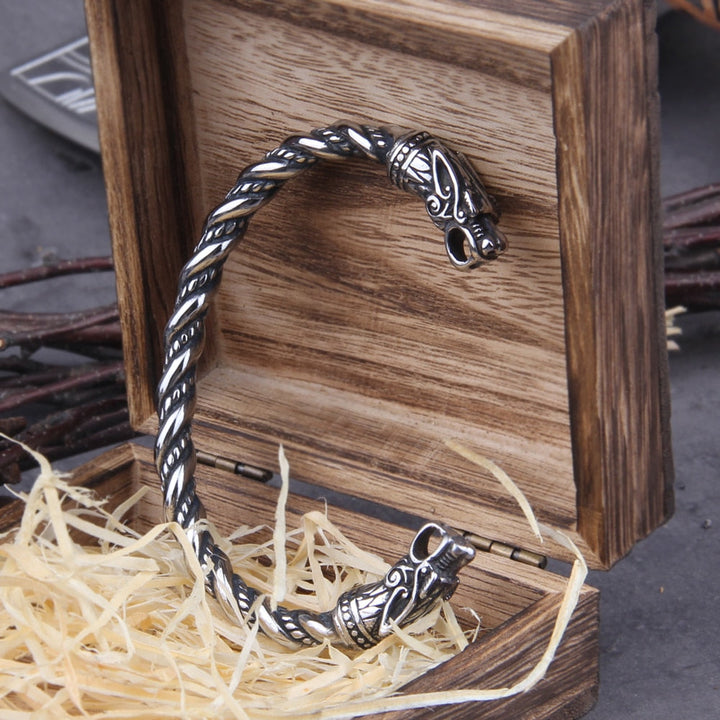 Bracelet Homme Dragon ? Affirmez Votre Force et Courage Quotidien 0