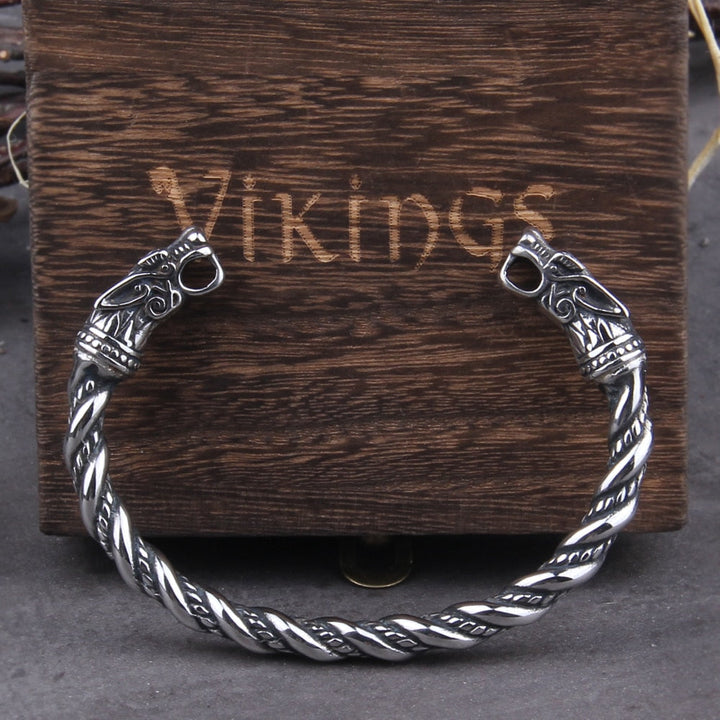 Bracelet Homme Dragon ? Affirmez Votre Force et Courage Quotidien 1