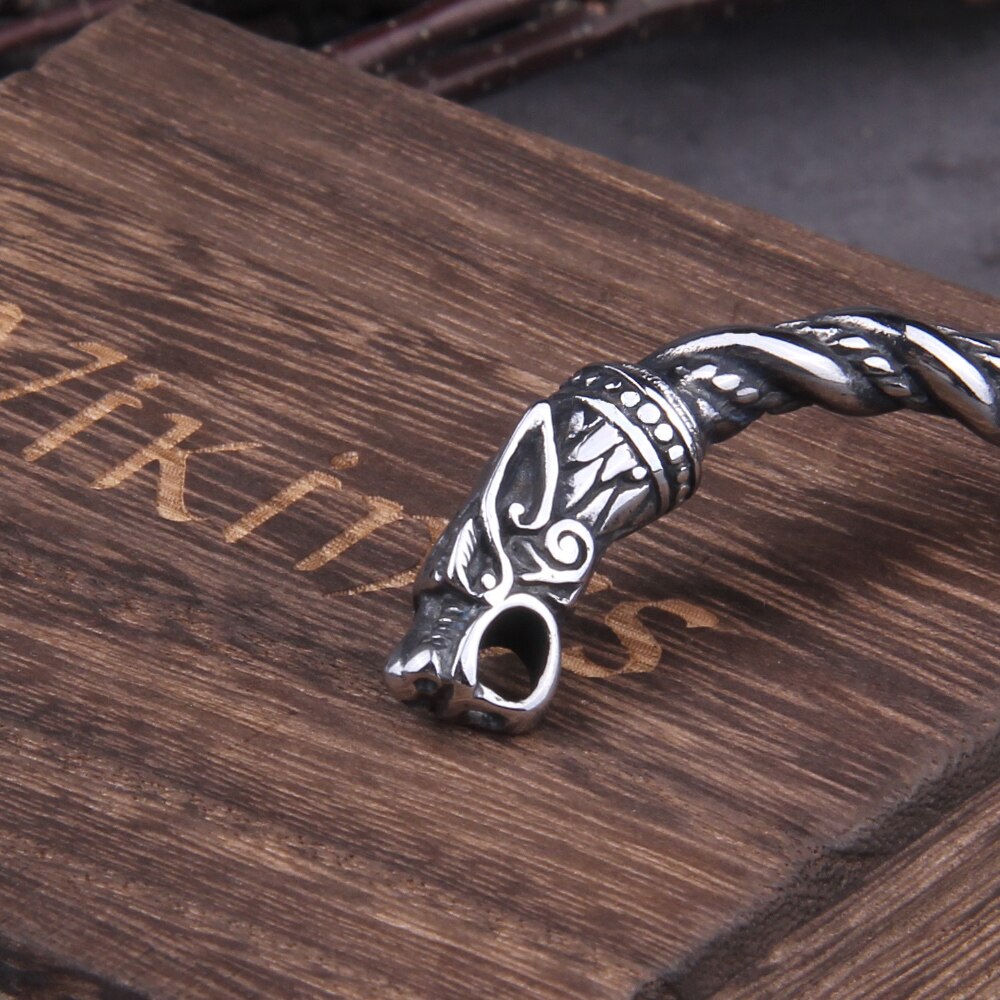 Bracelet Homme Dragon ? Affirmez Votre Force et Courage Quotidien 2